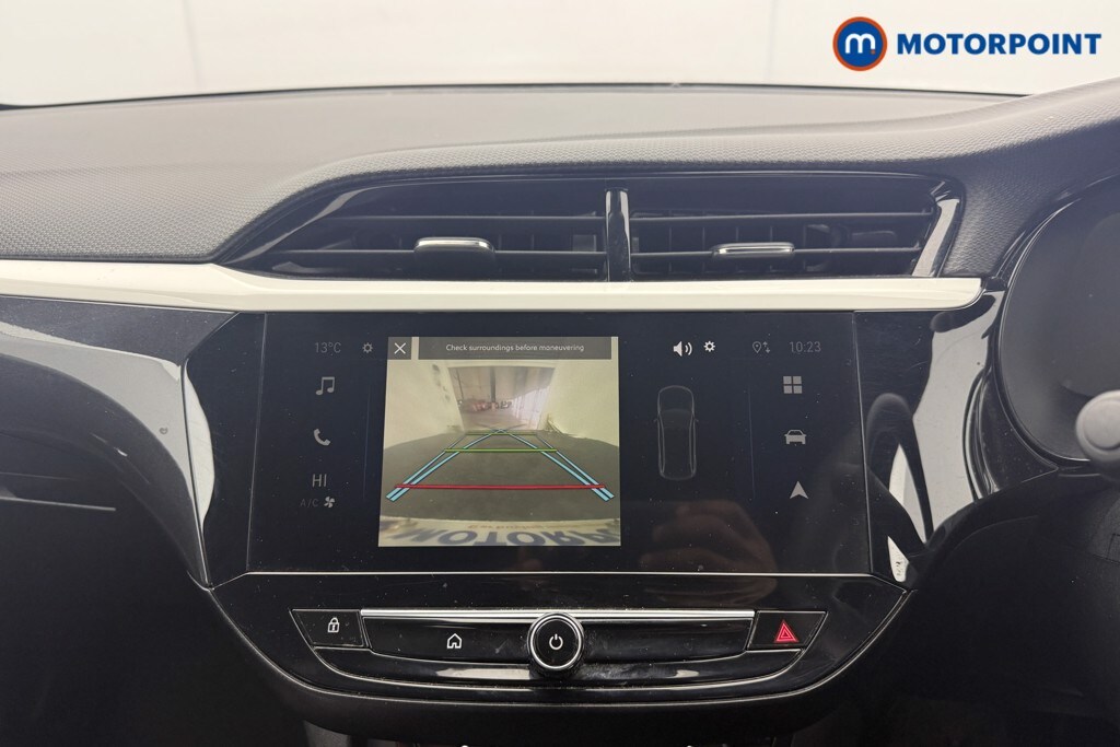 Used Vauxhall Corsa 2023 for sale - 78078483: Photo 20