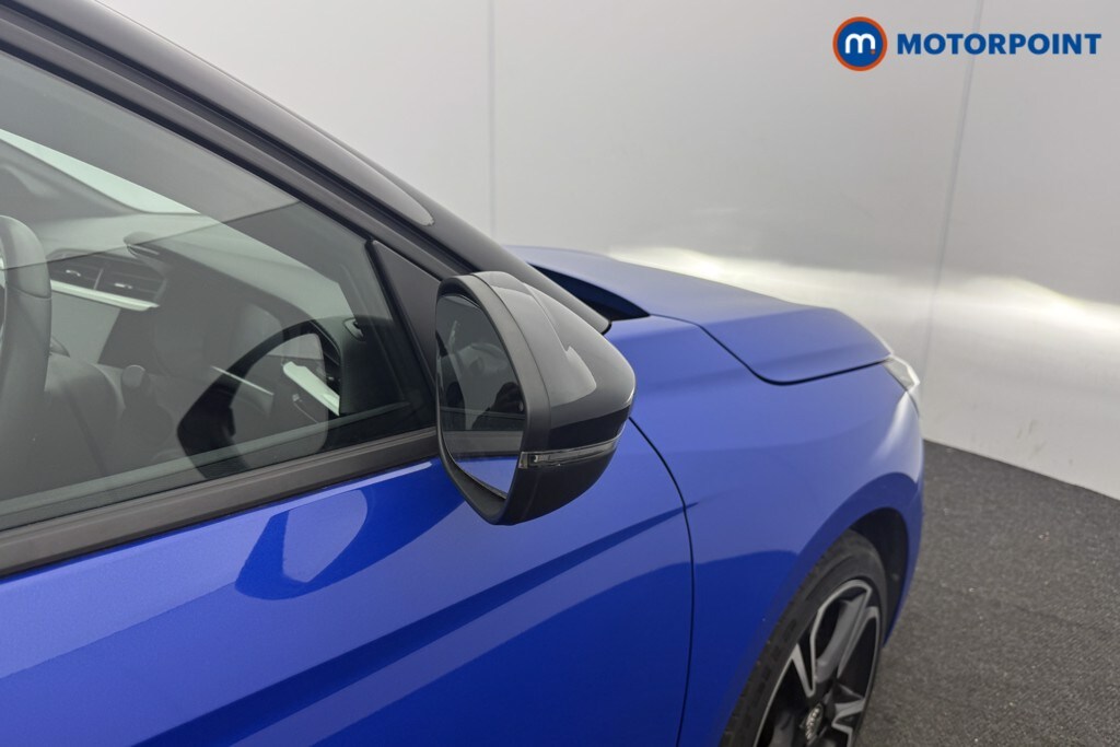 Used Vauxhall Corsa 2023 for sale - 78078483: Photo 21