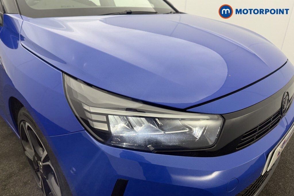 Used Vauxhall Corsa 2023 for sale - 78078483: Photo 22