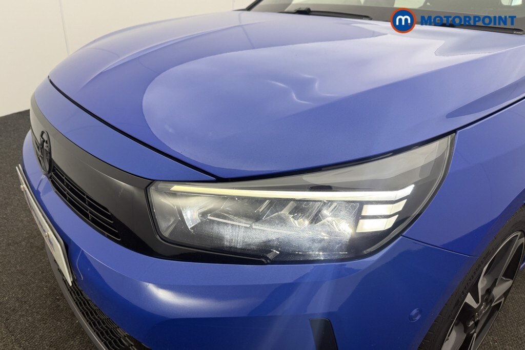 Used Vauxhall Corsa 2023 for sale - 78078483: Photo 23