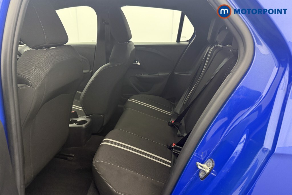 Used Vauxhall Corsa 2023 for sale - 78078483: Photo 27