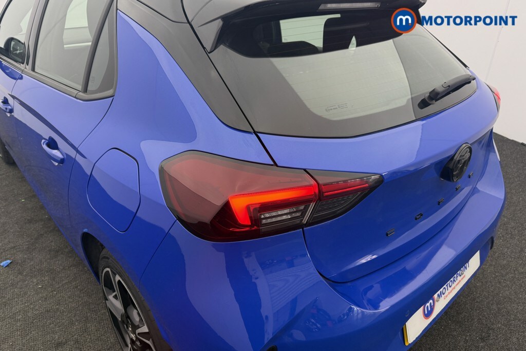 Used Vauxhall Corsa 2023 for sale - 78078483: Photo 28