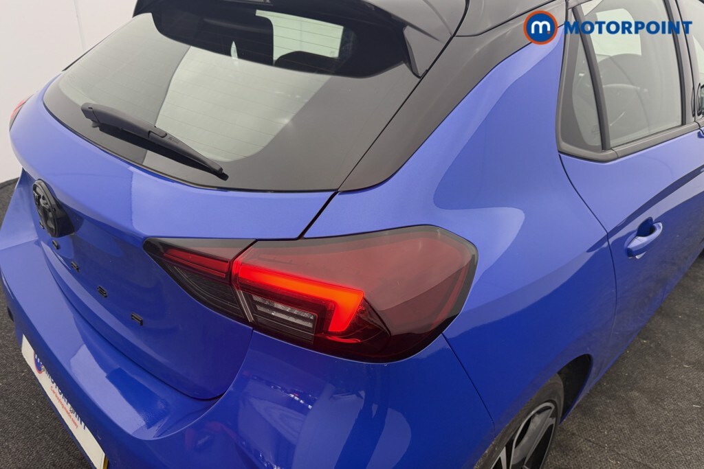 Used Vauxhall Corsa 2023 for sale - 78078483: Photo 29