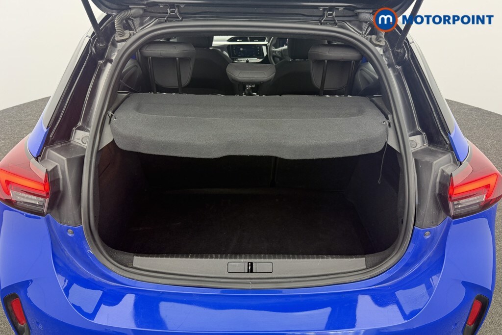 Used Vauxhall Corsa 2023 for sale - 78078483: Photo 31