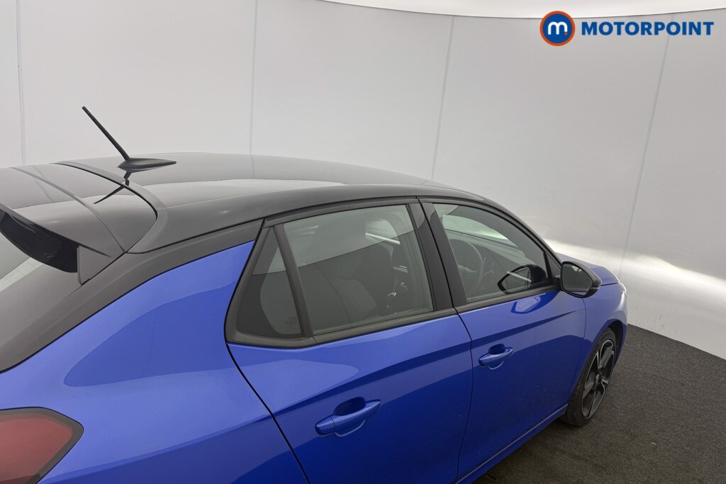 Used Vauxhall Corsa 2023 for sale - 78078483: Photo 32