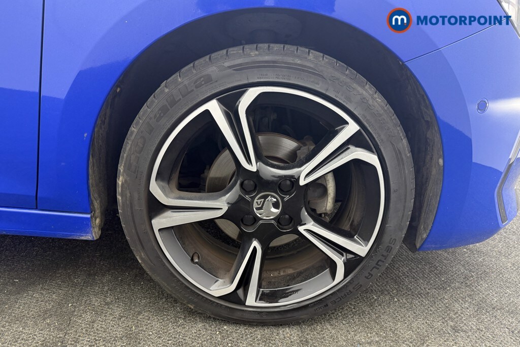 Used Vauxhall Corsa 2023 for sale - 78078483: Photo 33