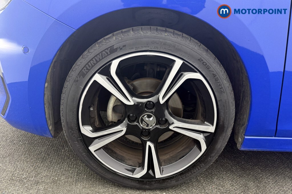 Used Vauxhall Corsa 2023 for sale - 78078483: Photo 34