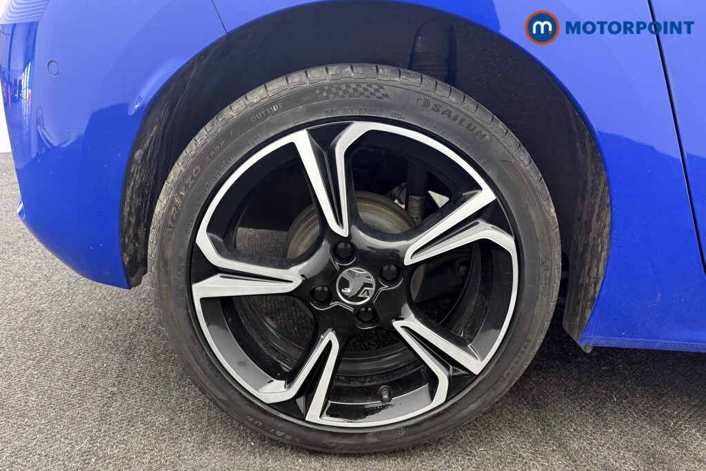 Used Vauxhall Corsa 2023 for sale - 78078483: Photo 36