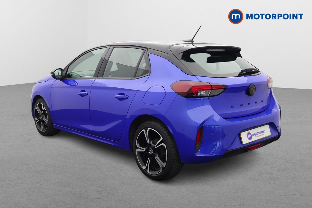 Used Vauxhall Corsa 2023 for sale - 78078483: Photo 5