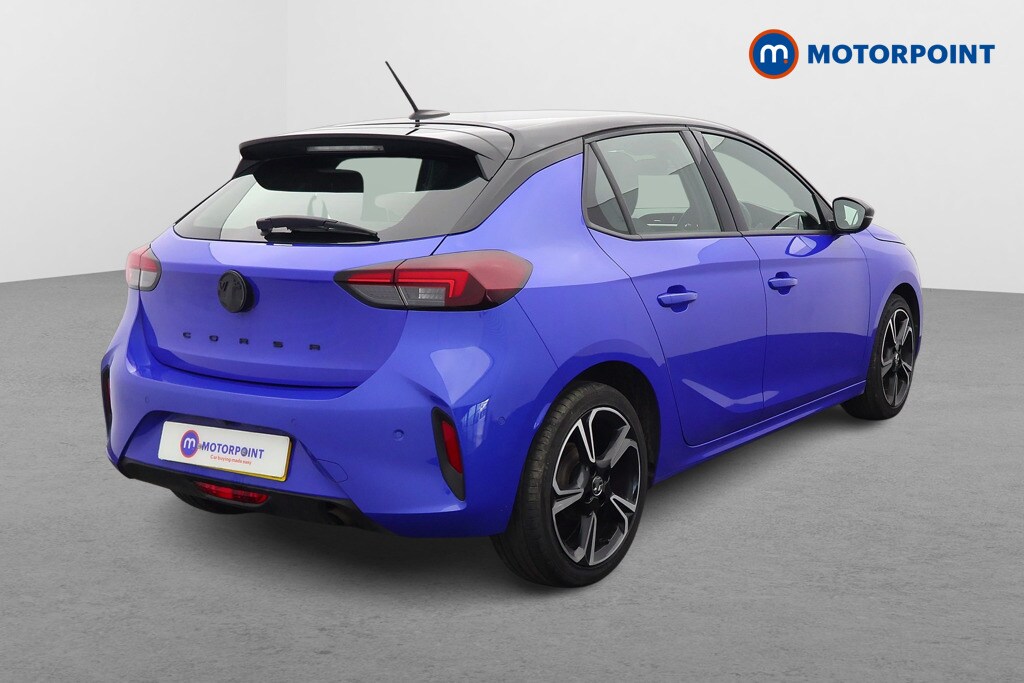 Used Vauxhall Corsa 2023 for sale - 78078483: Photo 7