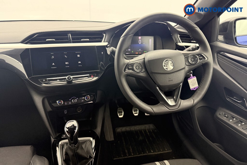 Used Vauxhall Corsa 2023 for sale - 78078483: Photo 9