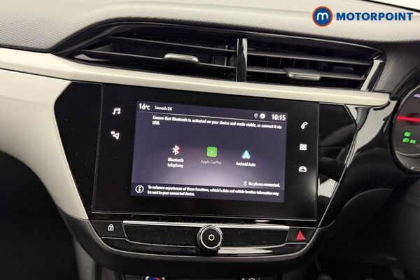 Used Vauxhall Corsa 2022 for sale - 76076859: Photo 10