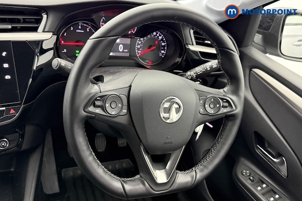 Used Vauxhall Corsa 2022 for sale - 76076859: Photo 11