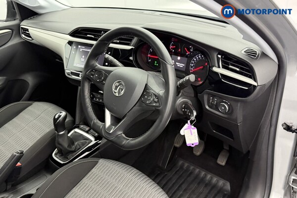 Used Vauxhall Corsa 2022 for sale - 76076859: Photo 12