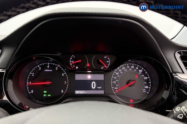 Used Vauxhall Corsa 2022 for sale - 76076859: Photo 13