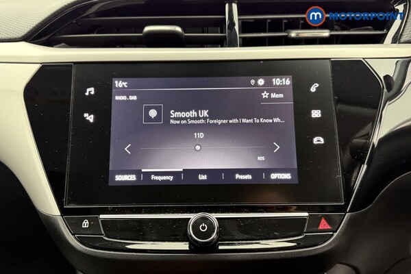 Used Vauxhall Corsa 2022 for sale - 76076859: Photo 14