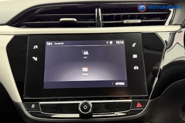 Used Vauxhall Corsa 2022 for sale - 76076859: Photo 16