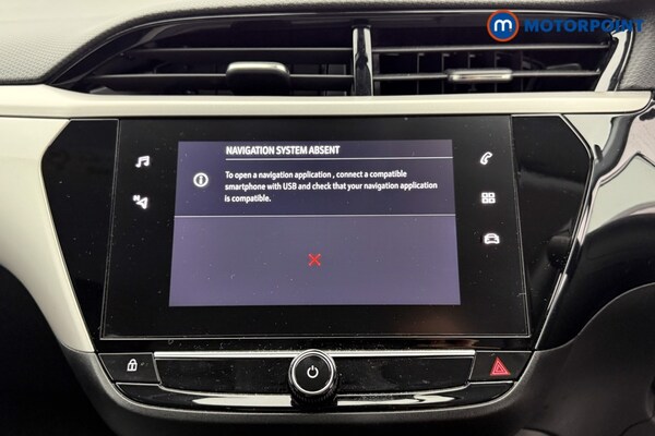 Used Vauxhall Corsa 2022 for sale - 76076859: Photo 17