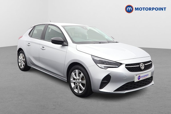 Used Vauxhall Corsa 2022 for sale - 76076859: Photo 1