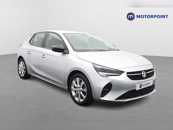 Vauxhall - Corsa
