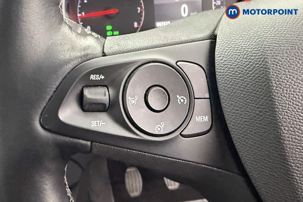 Used Vauxhall Corsa 2022 for sale - 76076859: Photo 21