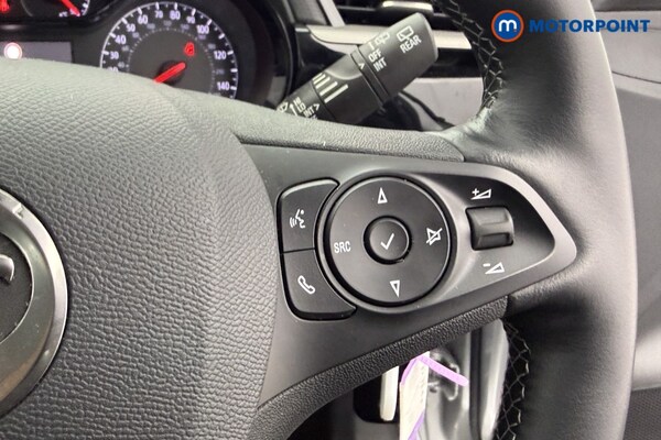 Used Vauxhall Corsa 2022 for sale - 76076859: Photo 22