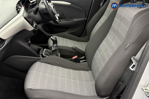 Used Vauxhall Corsa 2022 for sale - 76076859: Photo 28