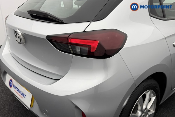 Used Vauxhall Corsa 2022 for sale - 76076859: Photo 32