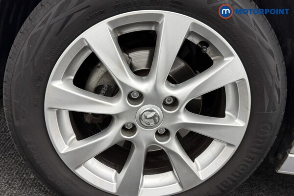 Used Vauxhall Corsa 2022 for sale - 76076859: Photo 35