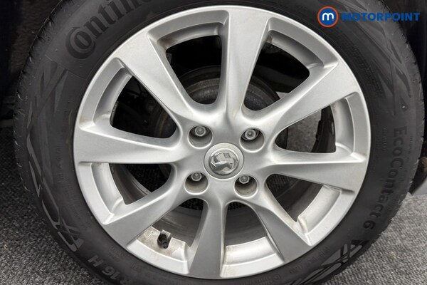Used Vauxhall Corsa 2022 for sale - 76076859: Photo 36