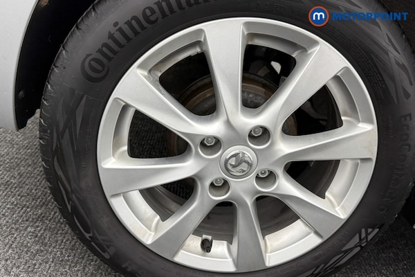 Used Vauxhall Corsa 2022 for sale - 76076859: Photo 37
