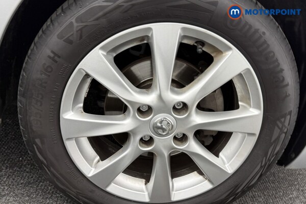Used Vauxhall Corsa 2022 for sale - 76076859: Photo 38