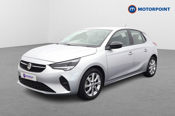 Used Vauxhall Corsa 2022 for sale - 76076859: Photo 3