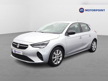 Used Vauxhall Corsa 2022 for sale - 76076859: Photo 3