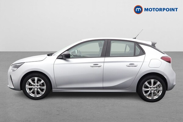 Used Vauxhall Corsa 2022 for sale - 76076859: Photo 4