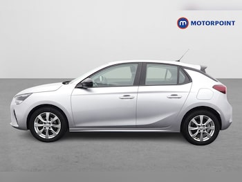 Used Vauxhall Corsa 2022 for sale - 76076859: Photo 4