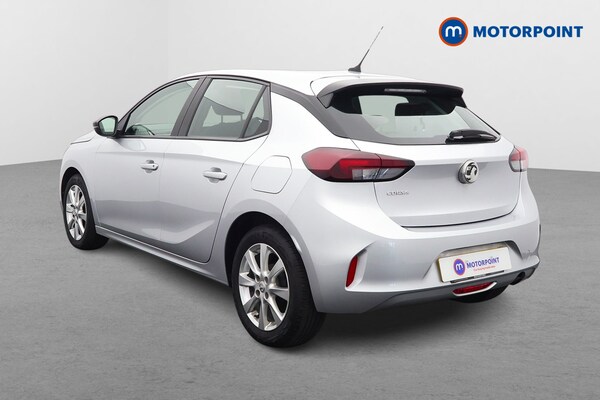 Used Vauxhall Corsa 2022 for sale - 76076859: Photo 5