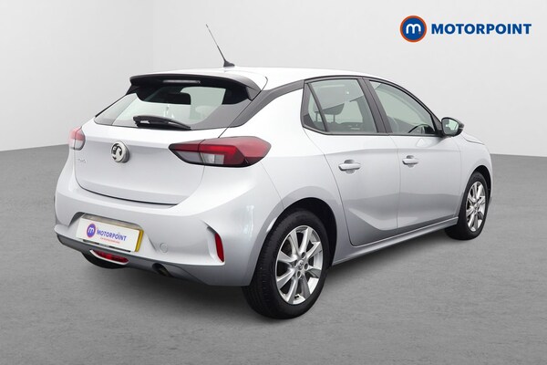 Used Vauxhall Corsa 2022 for sale - 76076859: Photo 7
