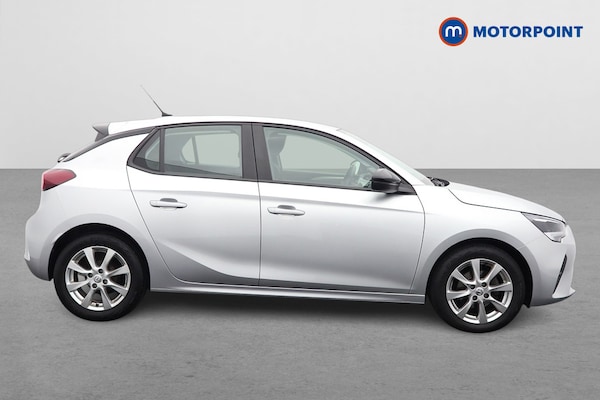 Used Vauxhall Corsa 2022 for sale - 76076859: Photo 8