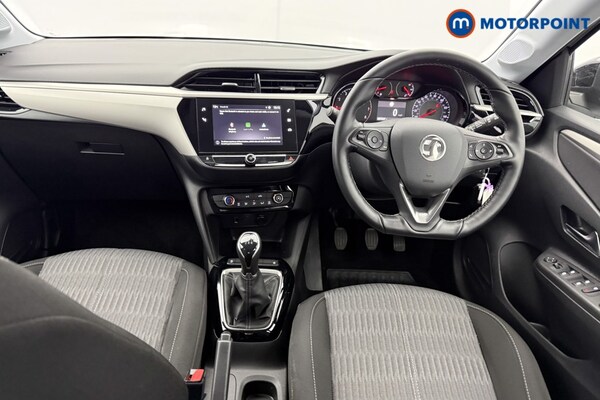 Used Vauxhall Corsa 2022 for sale - 76076859: Photo 9