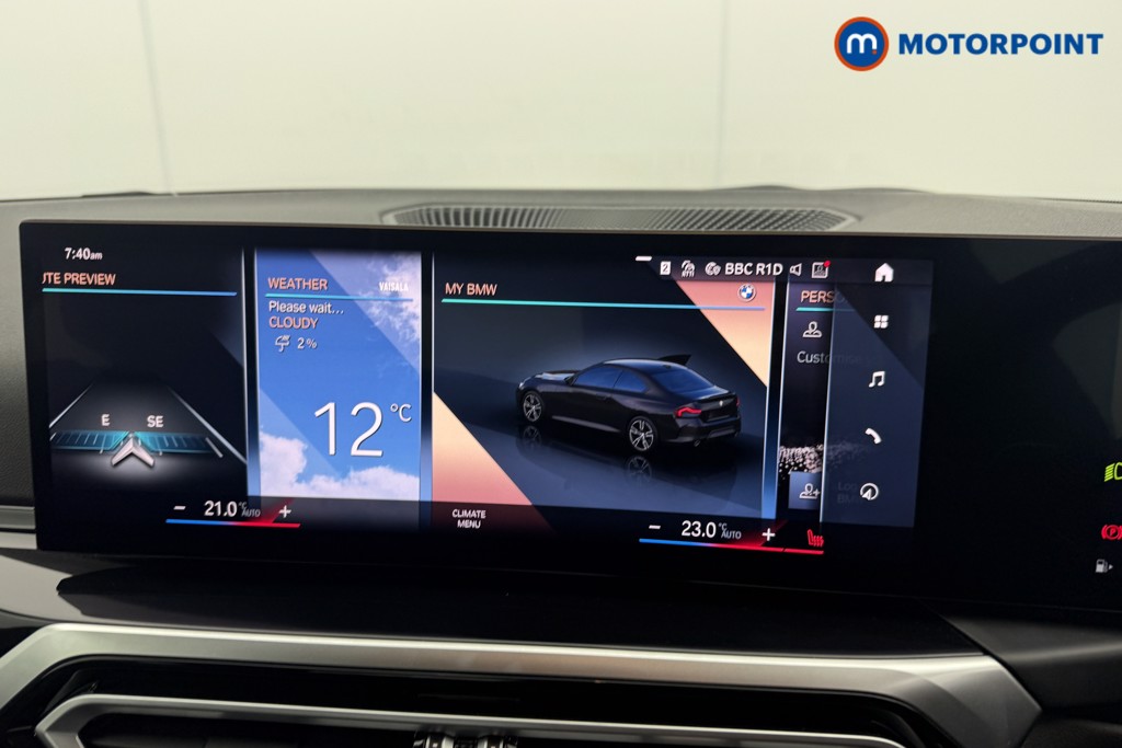 Used BMW 2 Series 2023 for sale - 77998024: Photo 10