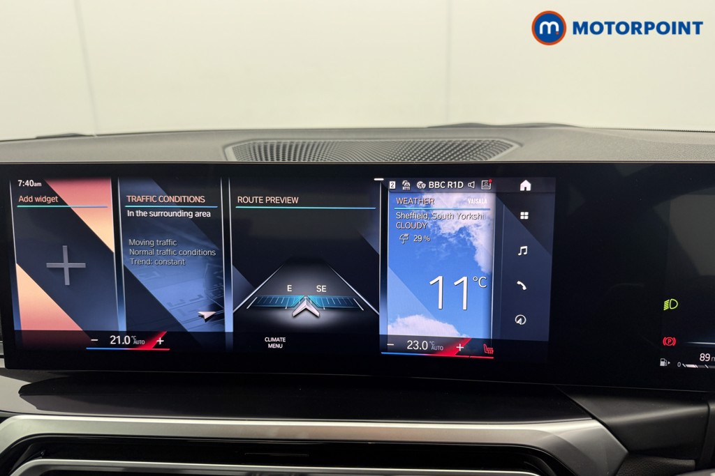 Used BMW 2 Series 2023 for sale - 77998024: Photo 11