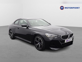 BMW 2 Series feature image