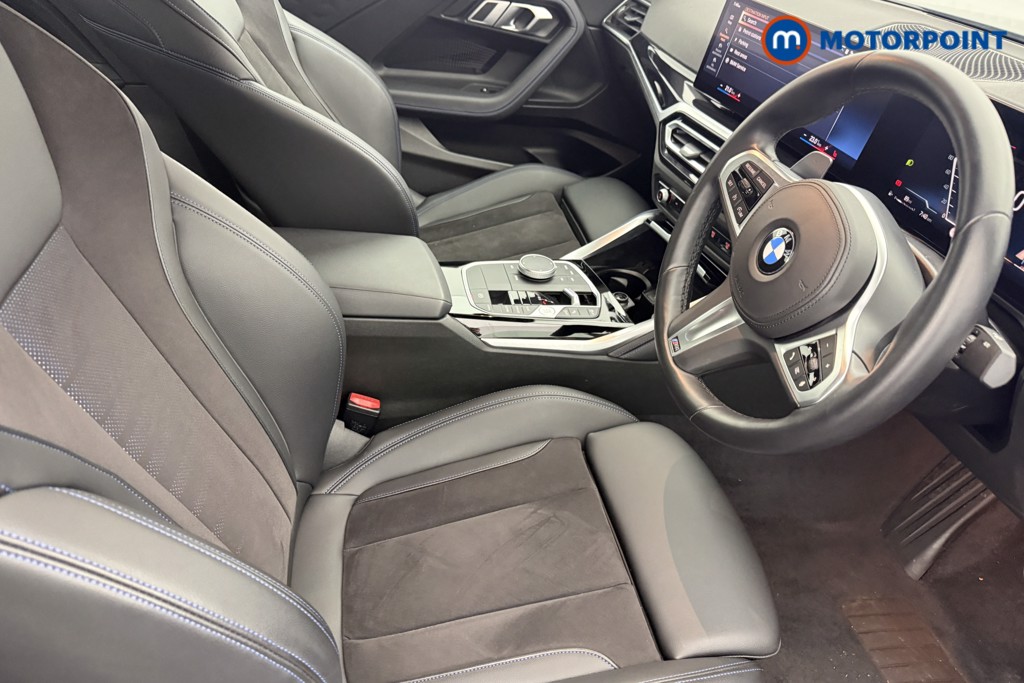 Used BMW 2 Series 2023 for sale - 77998024: Photo 24