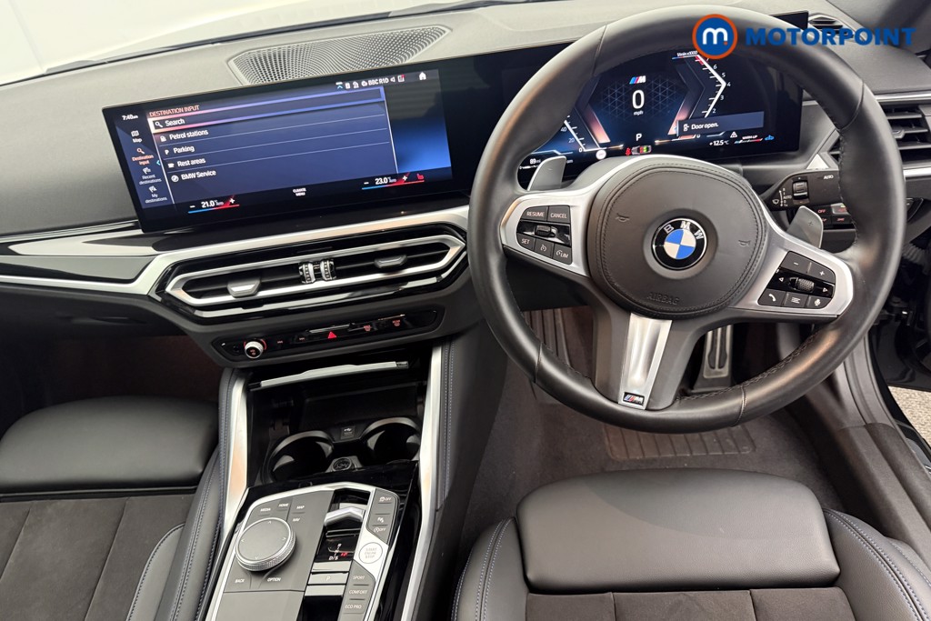 Used BMW 2 Series 2023 for sale - 77998024: Photo 25