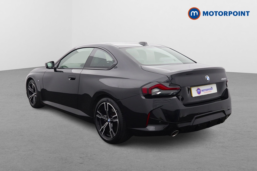 Used BMW 2 Series 2023 for sale - 77998024: Photo 5