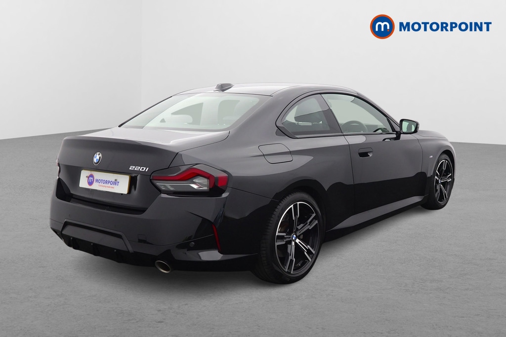 Used BMW 2 Series 2023 for sale - 77998024: Photo 7