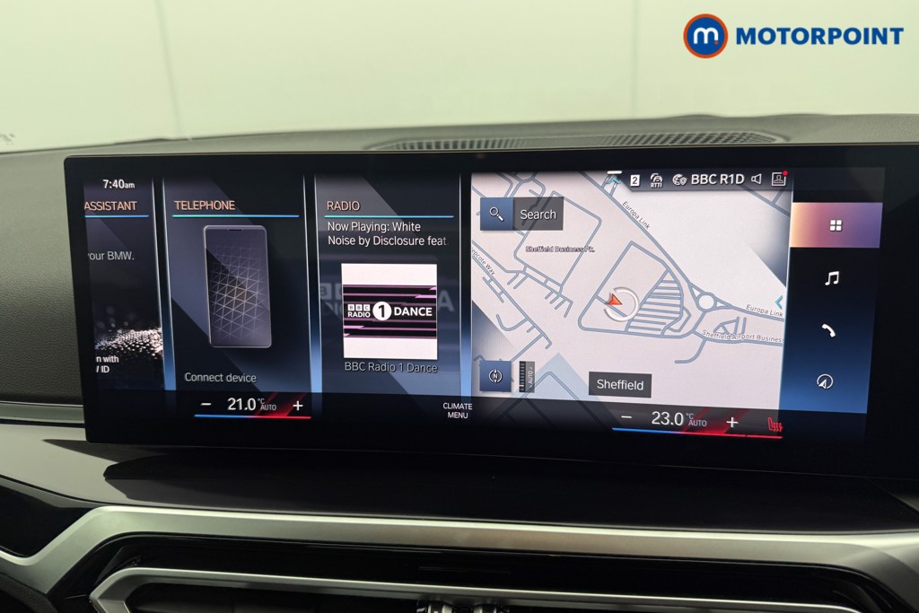 Used BMW 2 Series 2023 for sale - 77998024: Photo 9