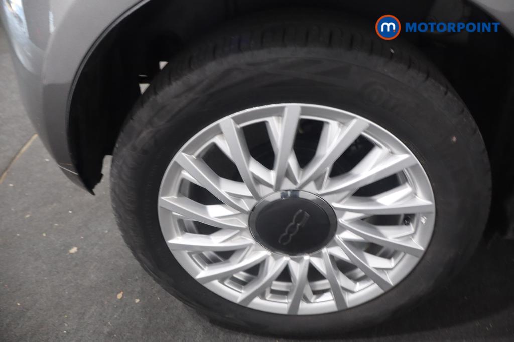 Used Fiat 500 2022 for sale - 78144927: Photo 14