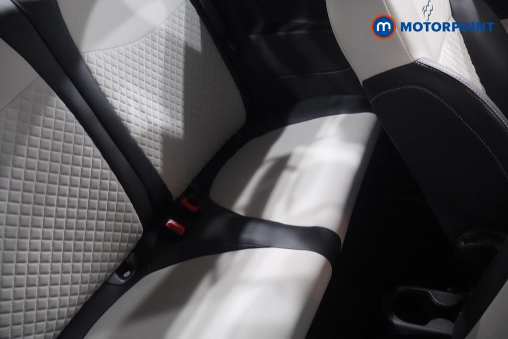 Used Fiat 500 2022 for sale - 78144927: Photo 17